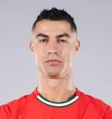 كريستيانو رونالدو